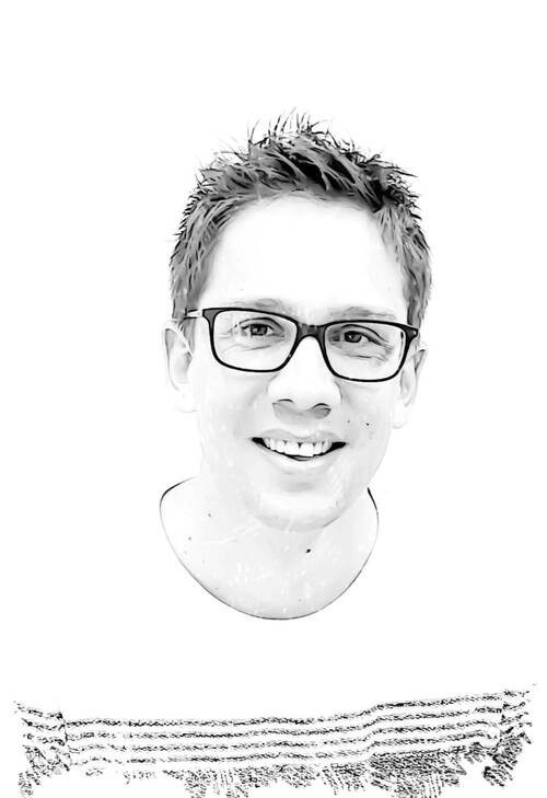Raphaël Ciocchi – Conseiller communal