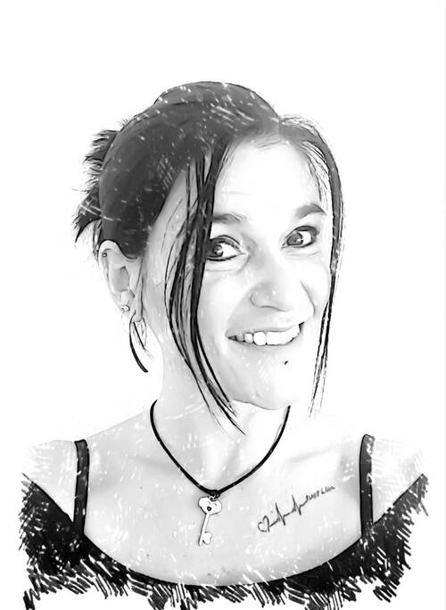 Sandrine Imbriani