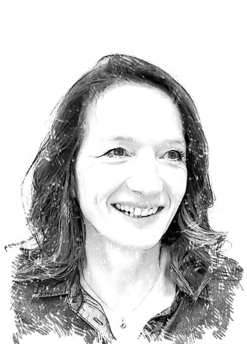 Raymonde Sautebin