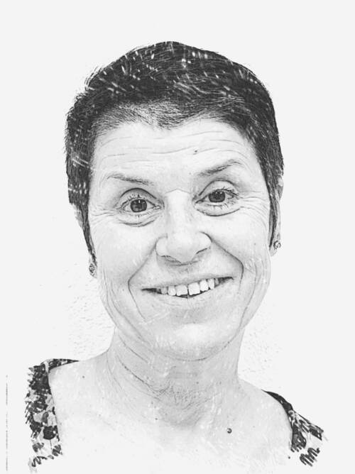 Jocelyne Mérat Diop