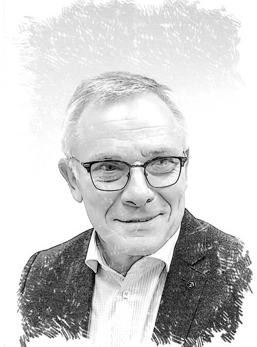 Philippe Membrez