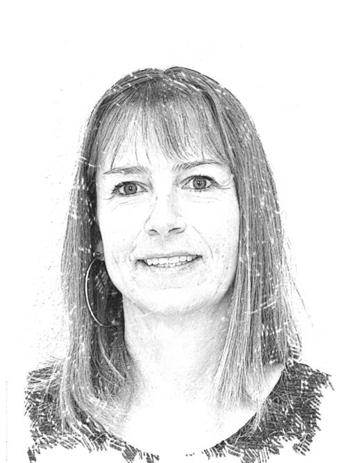 Pascale Allemann