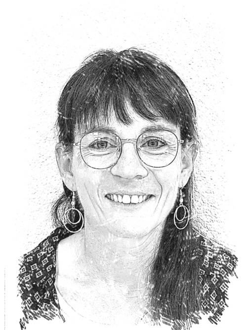 Cindy Spies