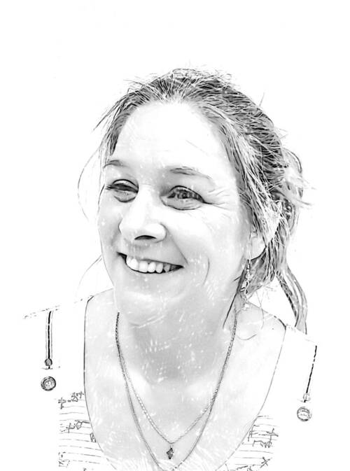 Sandrine Fleury