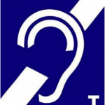Logo boucle magnétique