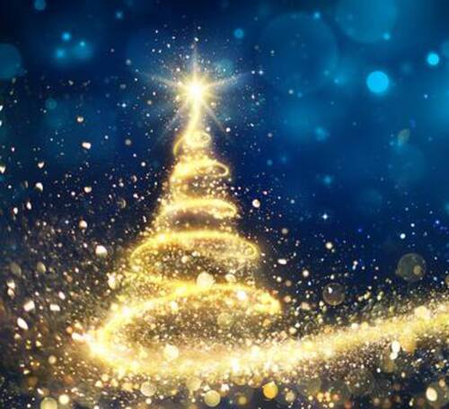 Fermeture de fin d'année