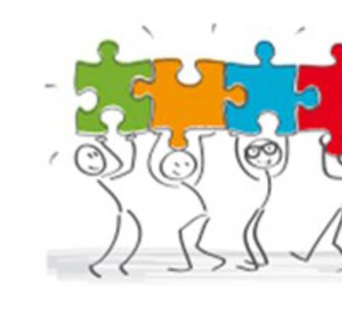 Ensemble plutôt que seuls - Programme d'activités pour Séniors de 65 ans et + 2025