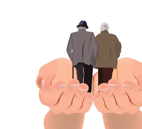 Recherche de bénévoles - Tamalous