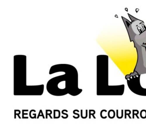 La Loucarne . L'OUvrage