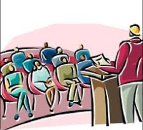 Assemblée communale - 15.06.2026