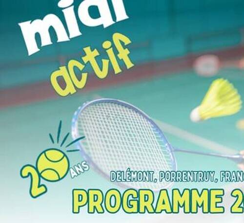 Midi-Actif 2026-2027