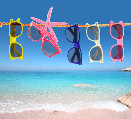 Vacances d’été