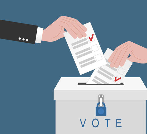 Elections cantonales 19.10.2025 - 09.11.2025