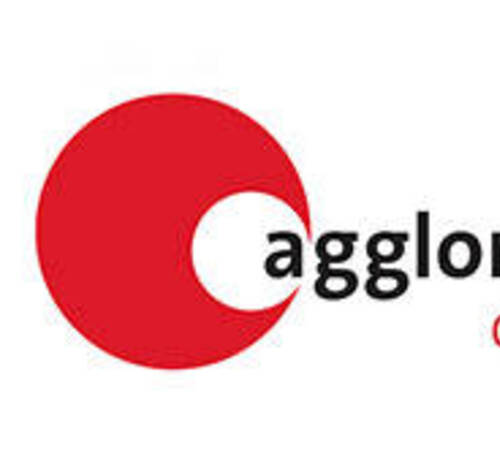 Agglo - Cité de l'énergie - Campagne Eneo