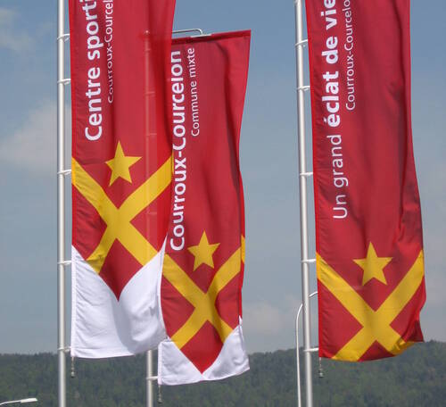 Places de jeux et de sport