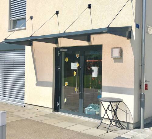 UAPE Les Loups Garous