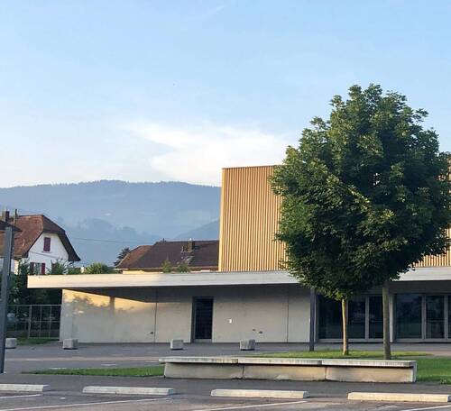 Ecole Général Guisan