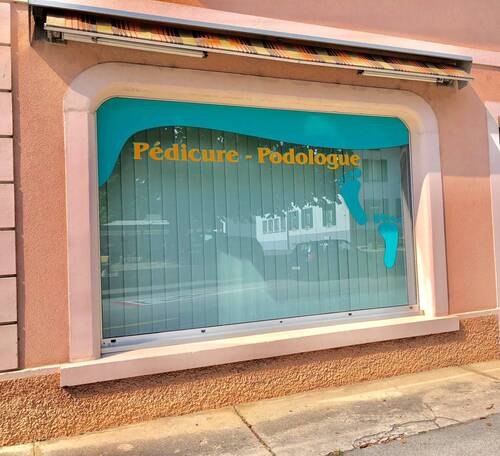 Pédicure Podologue