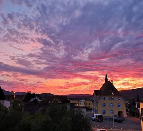 Ecole Bellevie - Ciel 2