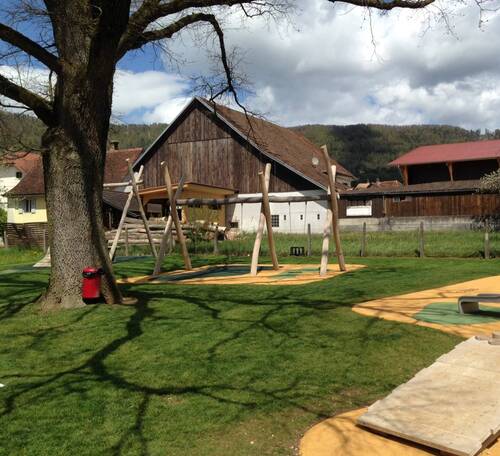 Jardin d'enfants Courcelon 2