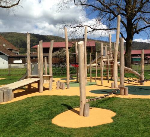 Jardin d'enfants Courcelon 3