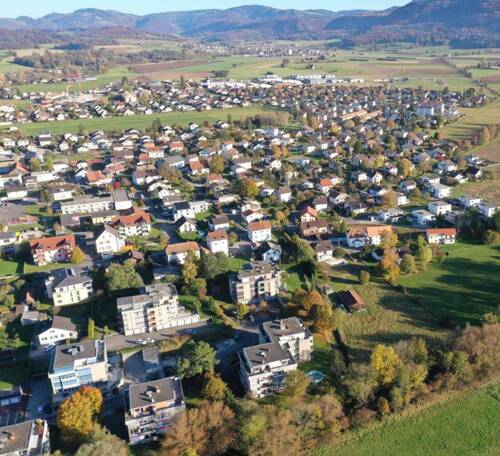 Vue aérienne 2021 - 1