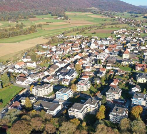 Vue aérienne 2021 - 3