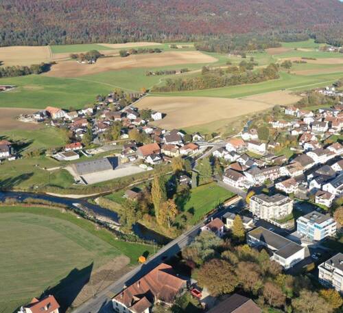 Vue aérienne 2021 - 4