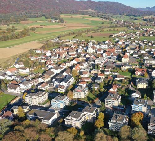 Vue aérienne 2021 - 5