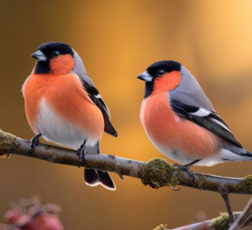 Société Protectrice des Oiseaux - Journées de travail 2026