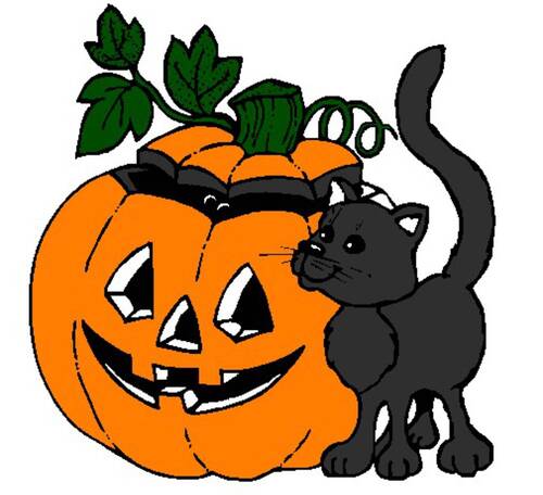 Halloween - 31.10.26