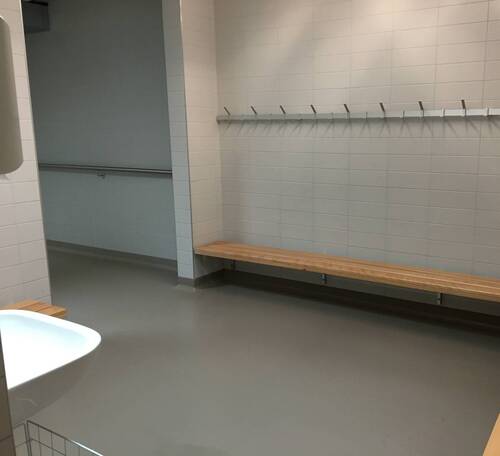 Complexe scolaire Général-Guisan