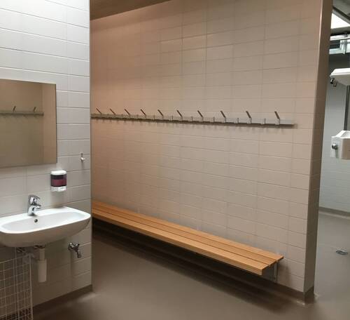 Complexe scolaire Général-Guisan