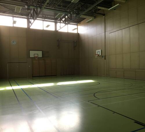 Complexe scolaire Général-Guisan