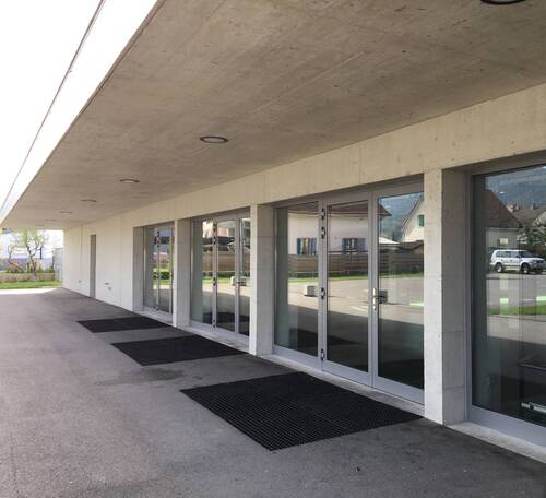 Complexe scolaire Général-Guisan