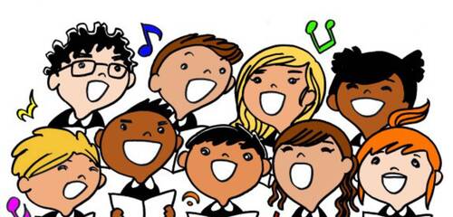 Concert Petits Chanteurs de la Croix de Bois - 12.06.26