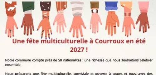 Fête multiculturelle 2027
