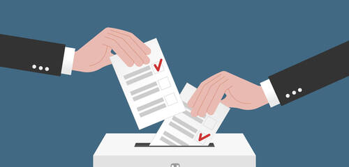 Elections cantonales 19.10.2025 - 09.11.2025