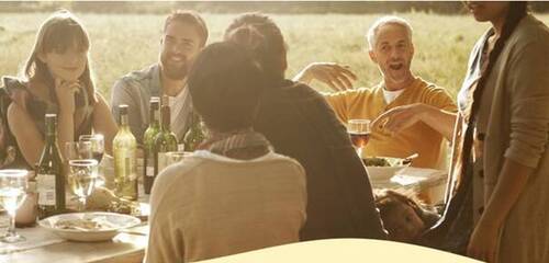 Invitation - Soirée d'information CEL - 27.01.26