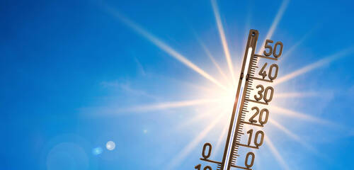 Prévention canicule 2026