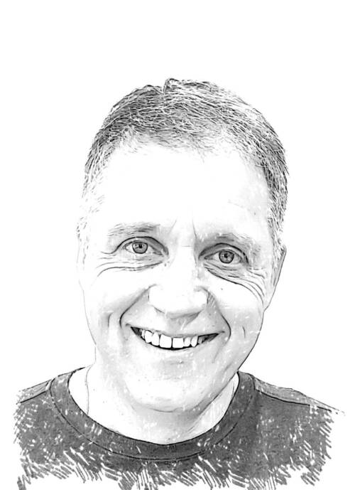 Simon Chavanne