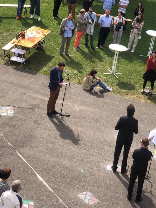 Inauguration 28.08.21 - 3