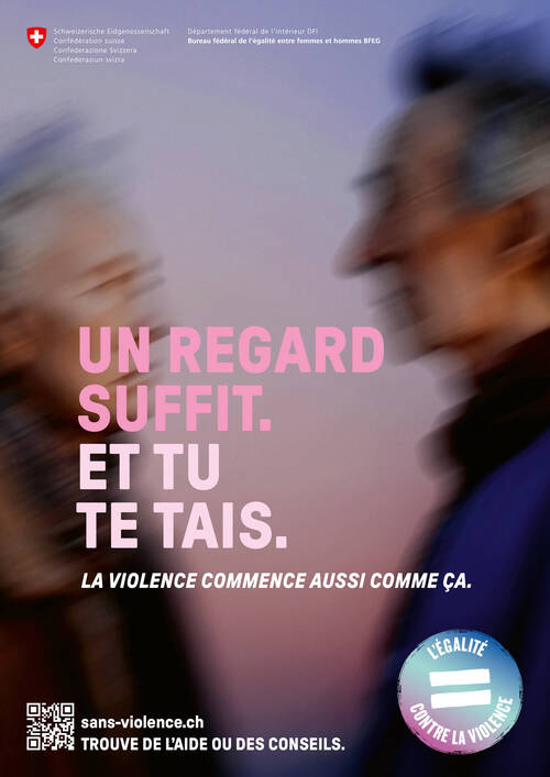 Campagne contre la violence 2