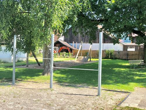 Jardin d'enfants Ecole Courcelon