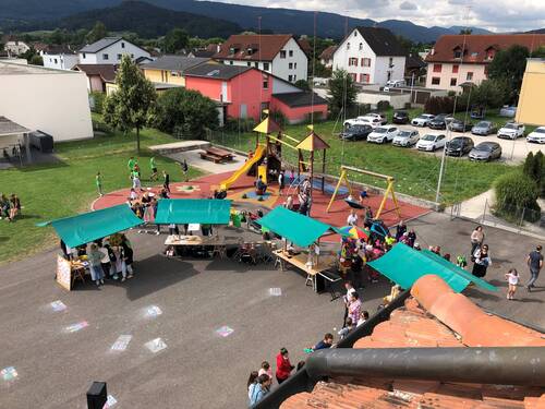 Inauguration 28.08.21 - 2