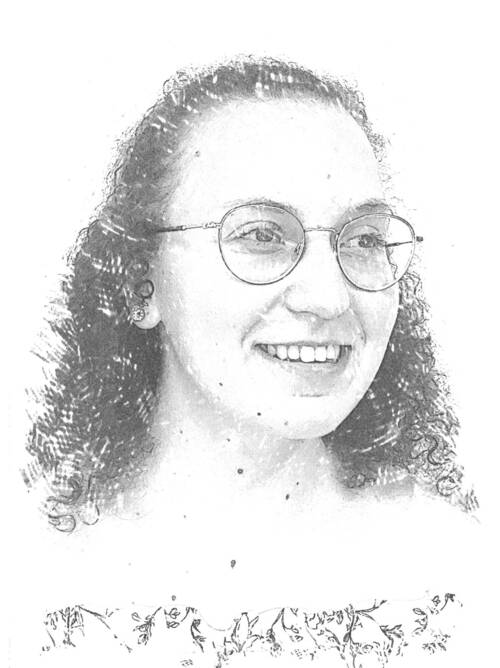 Caroline Leiser