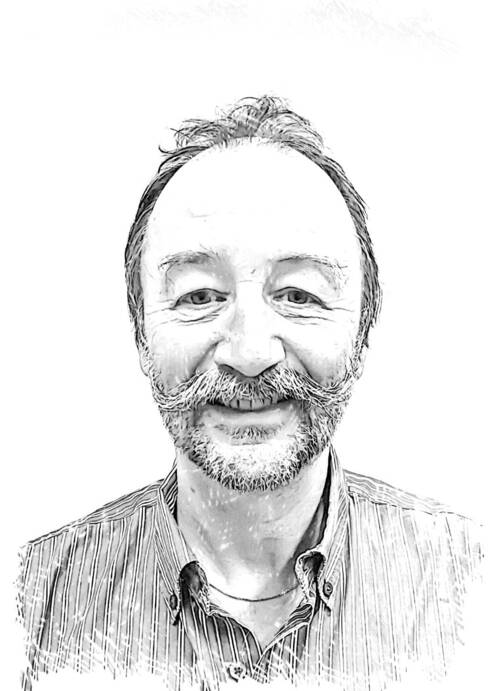 Pierre Luchinger