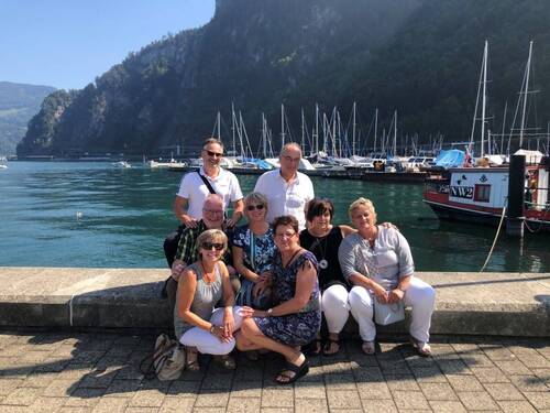 Membre de la commission 2019