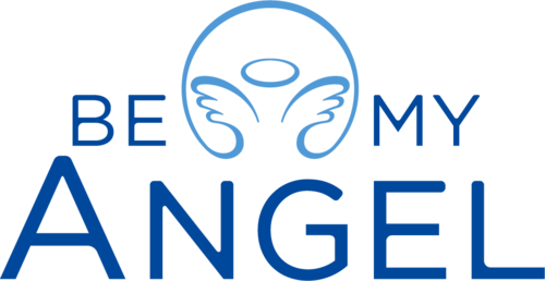 Be My Angel