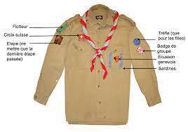 Scouts